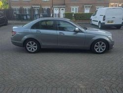 Gebraucht 2008 Mercedes C220 Limousine | 3.000 € (Superpreis)