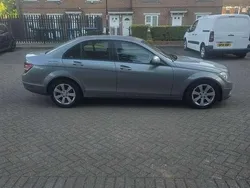 Gebraucht 2008 Mercedes C220 Limousine | 3.000 € (Superpreis)