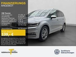 Silber Neu 2025 VW Touran Highline Van / Kleinbus | 37.250 € (Guter Preis)