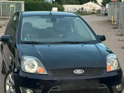 Blau Gebraucht 2006 Ford Fiesta ST Kleinwagen | 2.700 € (Fairer Preis)