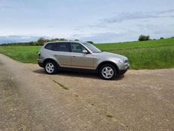 Gebraucht 2007 BMW X3 SUV | 11.700 €