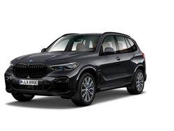 Gebraucht 2022 BMW X5 Shadowline SUV | 55.860 € (Guter Preis)