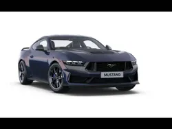 Blue ember (3ddewha) Neu 2025 Ford Mustang Fastback Coupé | 63.000 € (Superpreis)