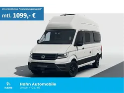 Weiß Neu 2025 VW California California Van | 79.390 €