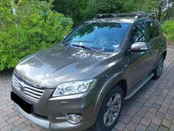 Grau Gebraucht 2011 Toyota RAV4 Life SUV | 7.699 € (Superpreis)