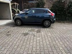 Gebraucht 2012 Nissan Juke Acenta SUV | 6.500 € (Fairer Preis)