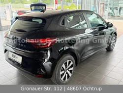 Schwarz Neu 2024 Mitsubishi Colt Basis Limousine | 17.460 € (Guter Preis)