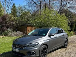 Grau Gebraucht 2019 Fiat Tipo Kombi | 12.300 € (Fairer Preis)