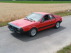 Lancia Beta