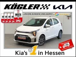 Sparkling Neu 2024 Kia Picanto Vision Kleinwagen | 18.690 € (Fairer Preis)