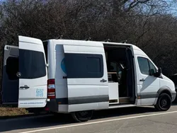 Weiß Gebraucht 2011 Mercedes Sprinter Van | 40.000 €