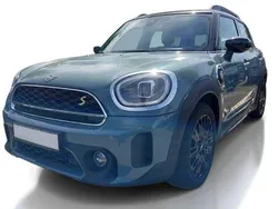 Andere Gebraucht 2022 Mini Cooper Countryman SUV | 29.677 € (Etwas zu teuer)
