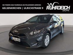 (h8g) dark penta metal m Gebraucht 2025 Kia Ceed Sportswagon Vision Kombi | 26.288 € (Superpreis)