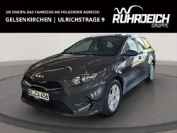 (h8g) dark penta metal m Neu 2025 Kia Ceed Sportswagon Vision Kombi | 27.890 € (Etwas zu teuer)