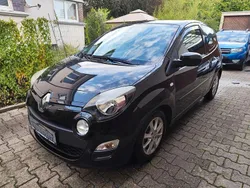 Schwarz Gebraucht 2014 Renault Twingo Expression Kleinwagen | 4.650 € (Guter Preis)