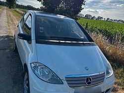 Gebraucht 2008 Mercedes A150 Limousine | 3.650 € (Fairer Preis)