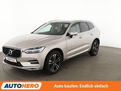 Beige Gebraucht 2019 Volvo XC60 Momentum SUV | 27.570 € (Fairer Preis)