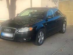 Andere farben Gebraucht 2005 Audi A4 Limousine | 3.300 € (Etwas zu teuer)