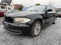 Black sapphire metallic Gebraucht 2010 BMW 118 Kleinwagen | 3.499 € (Superpreis)