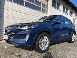 Blazer blue Gebraucht 2022 Ford Kuga Titanium SUV | 17.900 € (Guter Preis)