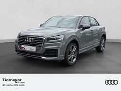 Grau Gebraucht 2020 Audi Q2 Design SUV | 18.980 € (Fairer Preis)