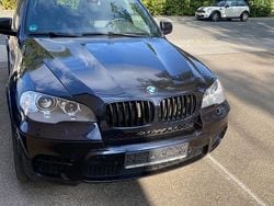 Schwarz Gebraucht 2013 BMW X5 M50 Comfort Edition SUV | 16.000 € (Superpreis)