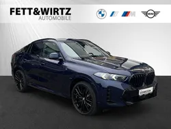 Andere Gebraucht 2023 BMW X6 M Sport SUV | 78.900 € (Guter Preis)