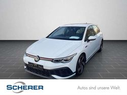 Pure white Gebraucht 2022 VW Golf VIII Limousine | 28.800 € (Superpreis)