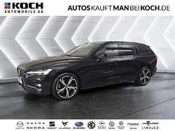 Gebraucht 2024 Volvo V60 Kombi | 40.995 € (Fairer Preis)