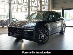 Schwarz Gebraucht 2025 Porsche Cayenne SUV | 119.890 €