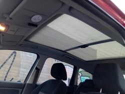 Orange Gebraucht 2021 Ford C-MAX Ghia Van / Kleinbus | 3.900 €