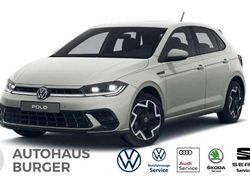 Weiß (pure white (weiß)) Neu 2025 VW Polo Goal Limousine | 24.825 € (Fairer Preis)