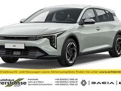 Morgenbrise Neu 2025 Kia K4 Spirit Limousine | 34.790 €