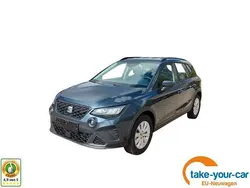 Wählbar Neu 2025 Seat Arona SUV | 18.350 € (Superpreis)