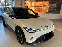 Weiß Gebraucht 2024 Smart #3 Brabus SUV | 42.900 € (Teuer)