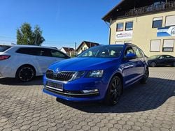 Blau Gebraucht 2019 Skoda Octavia Style Kombi | 13.990 € (Guter Preis)
