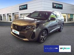 Grau Gebraucht 2023 Peugeot 3008 Allure SUV | 22.480 € (Guter Preis)