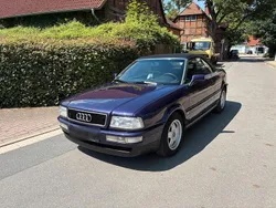 Violet Gebraucht 1995 Audi 80 Cabrio | 5.999 €