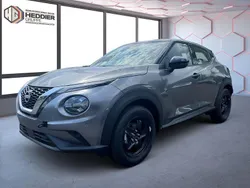 Grau Neu 2024 Nissan Juke Acenta SUV | 23.990 € (Guter Preis)