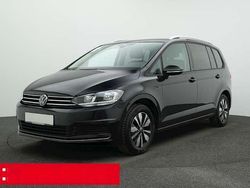Schwarz metallic Gebraucht 2024 VW Touran Move Van / Kleinbus | 34.680 € (Fairer Preis)