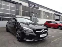 Mercedes CLA180