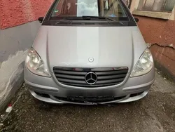 Silber Gebraucht 2008 Mercedes A180 Kombi | 4.000 € (Fairer Preis)