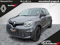 Lunar grey Gebraucht 2023 Renault Twingo Techno Kleinwagen | 14.789 € (Fairer Preis)