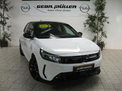 Jadeweiss Gebraucht 2024 Opel Corsa Limousine | 23.900 € (Etwas zu teuer)