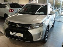 Silber Neu 2025 Suzuki Vitara Comfort+ SUV | 25.895 € (Etwas zu teuer)