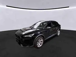 Schwarz Gebraucht 2023 Cupra Formentor SUV | 25.750 € (Guter Preis)