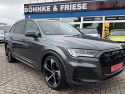 Daytonagrau Gebraucht 2023 Audi Q7 S-Line SUV | 65.999 € (Fairer Preis)