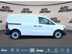 Weiß Neu 2025 Renault Kangoo Rapid Advance Van / Kleinbus | 26.440 € (Guter Preis)