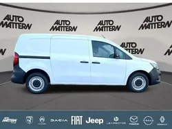 Weiß Neu 2025 Renault Kangoo Van / Kleinbus | 28.191 € (Fairer Preis)