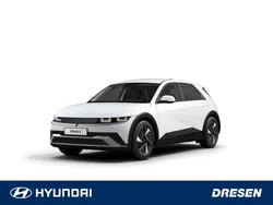 Weiß Neu 2025 Hyundai Ioniq 5 SUV | 50.350 €
